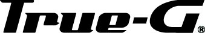True-G® ロゴ