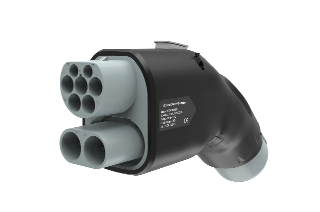 充電口アダプターの製品画像