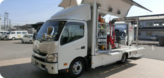 補助金採択へチャレンジしませんか？