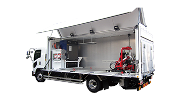 4t着脱パレット式（TB＋PC）