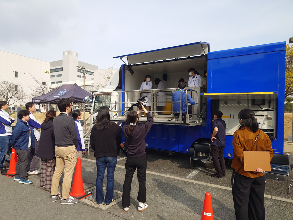 実施風景