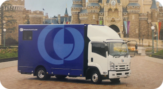 千葉県／テーマパーク様